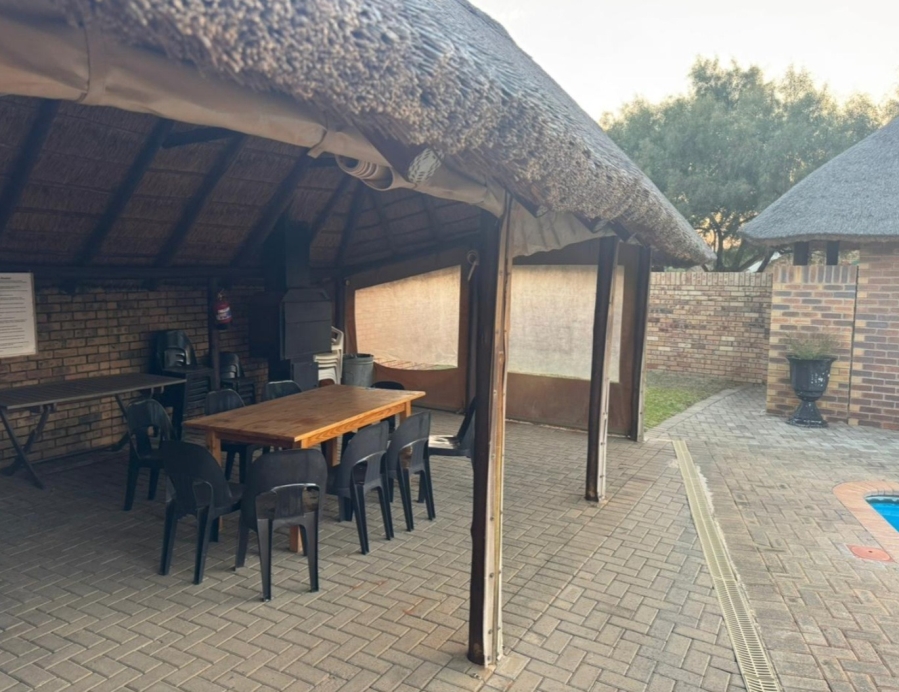 3 Bedroom Property for Sale in Heuwelsig Free State